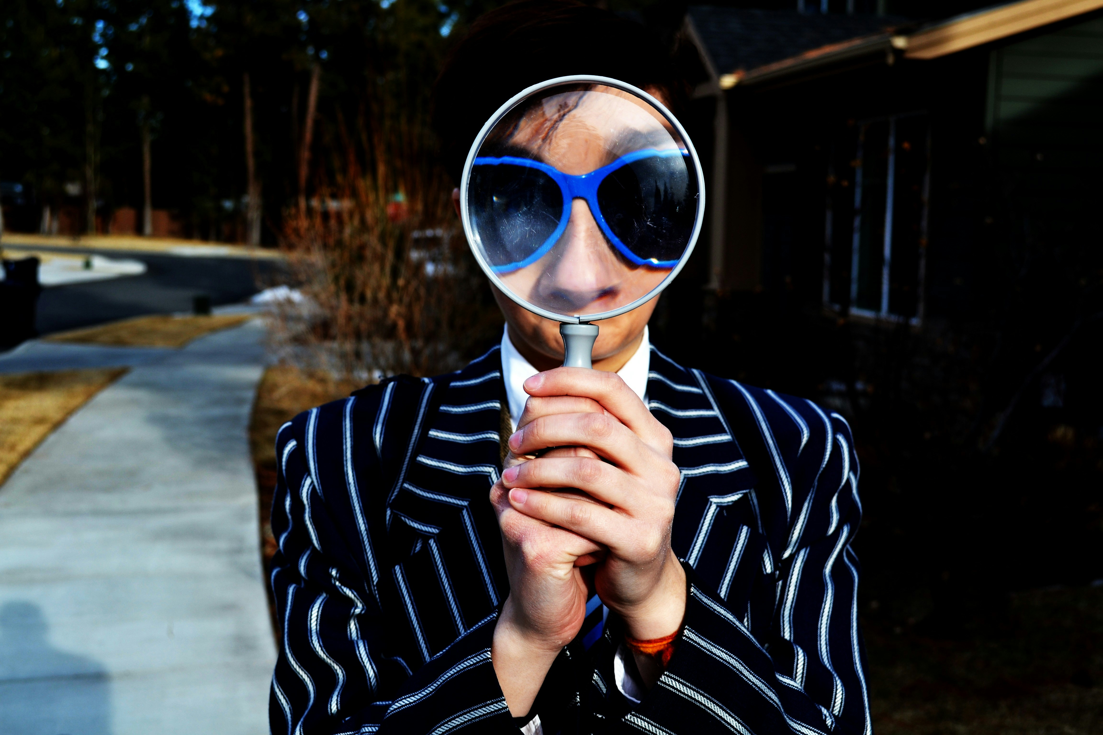 AI Overviews changed local SEO - Photo by Marten Newhall