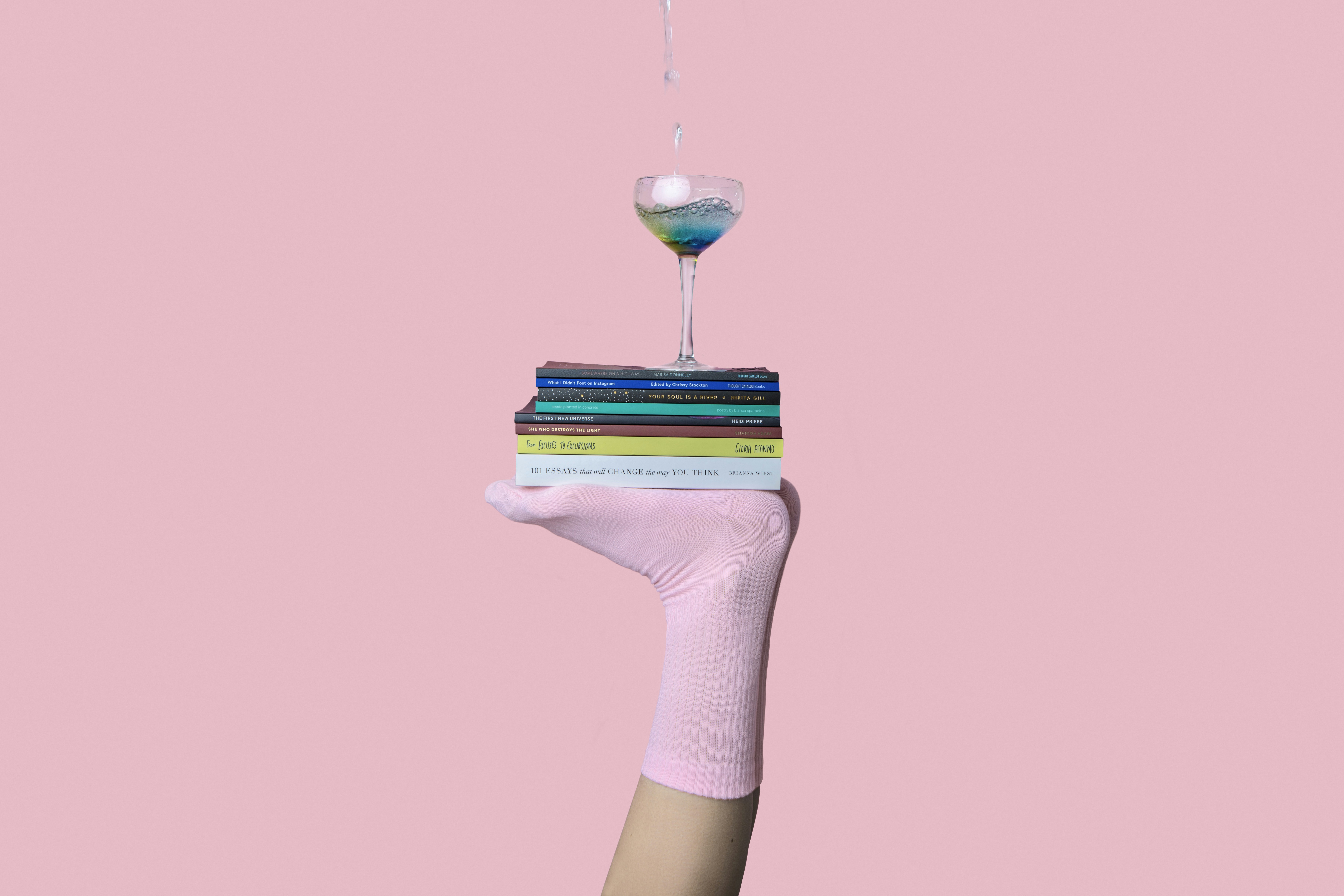 Photo by Thought Catalog