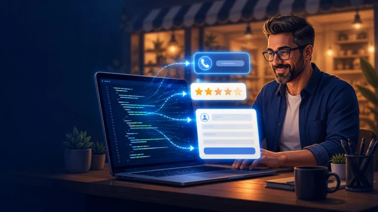 Free Website Fixes Code Snippets for Small Businesses