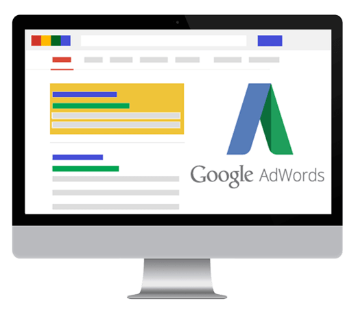 Google Adword Advertising for Lake County and Sumter County Small Business and Online Stores