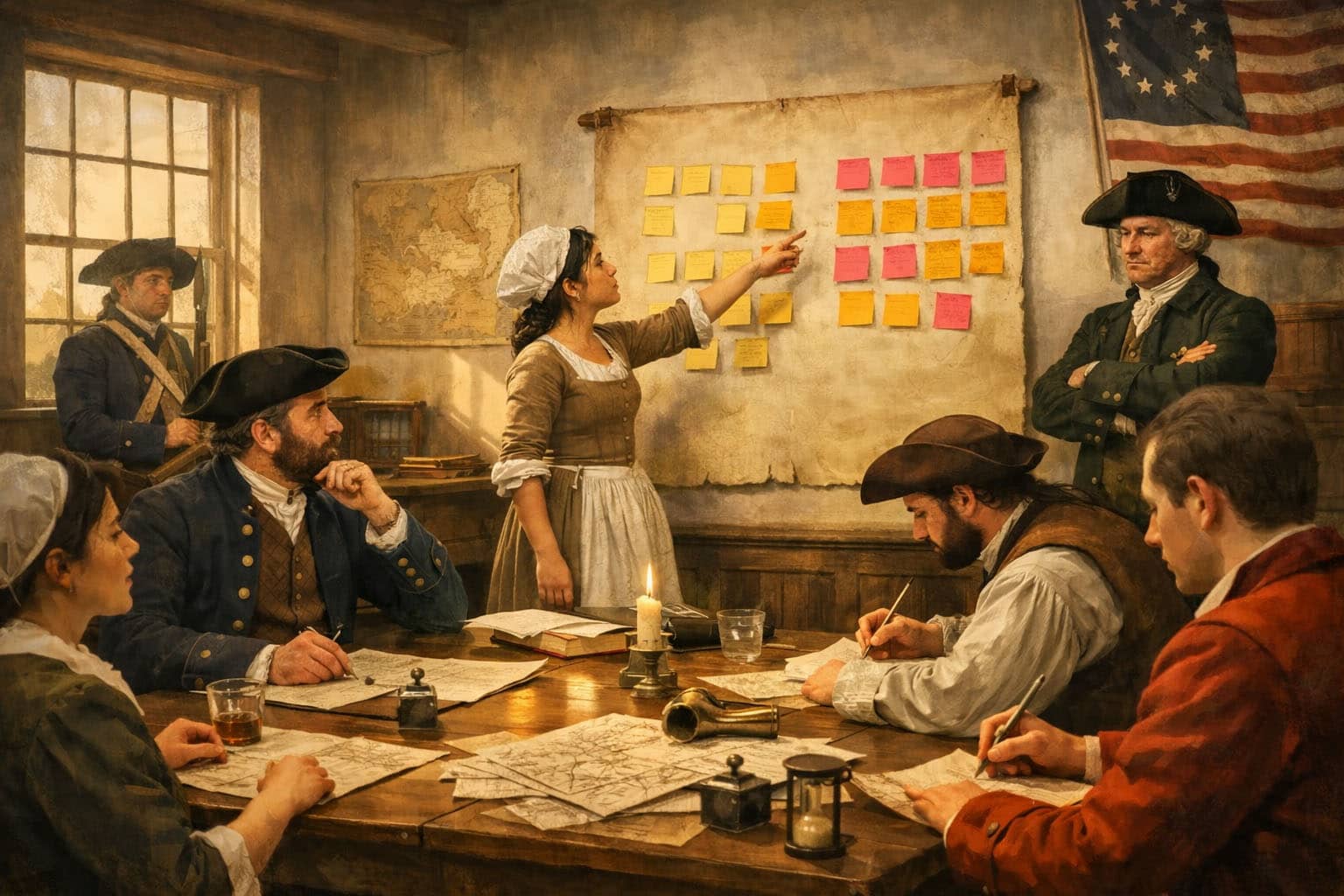 ai revolution 2026 schema markup