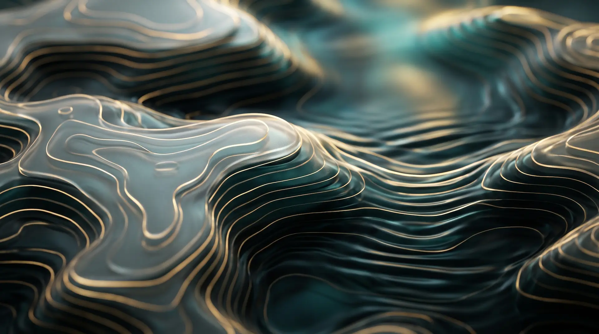 bg ai waves
