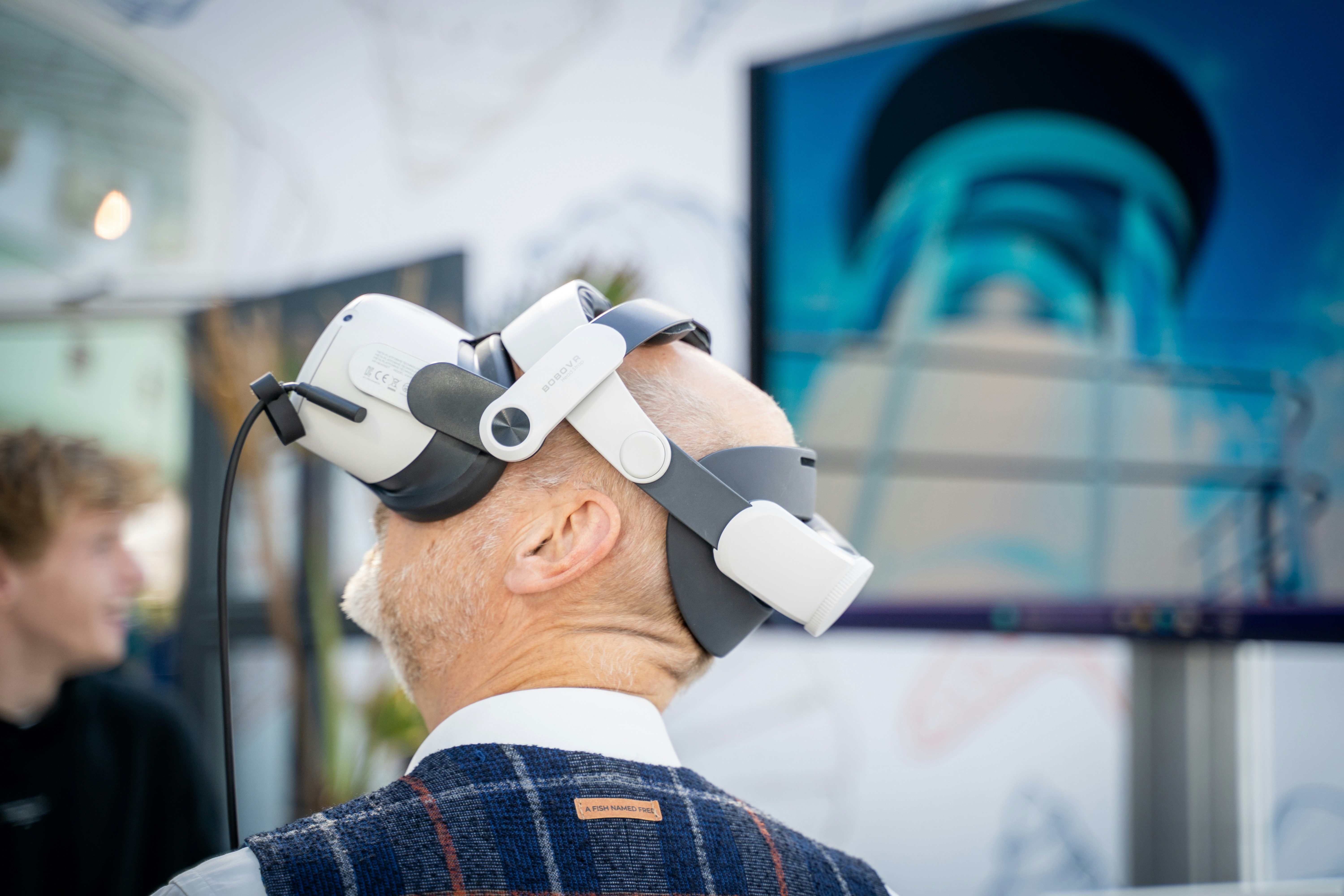 Multimedia and VR business solutions in Lady Lake Florida