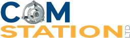 COM STATION