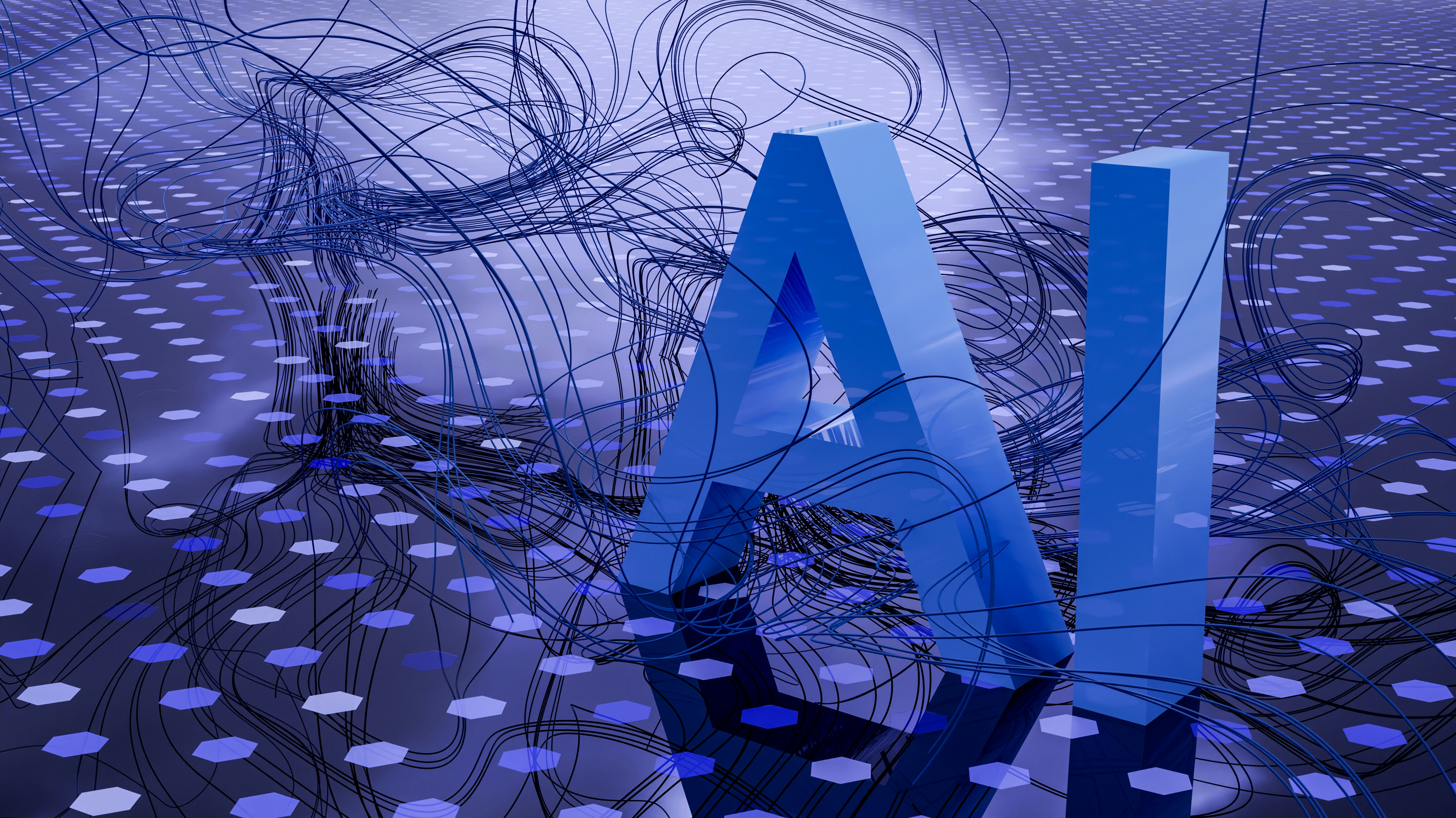 AI-Enabled Website Design Services
