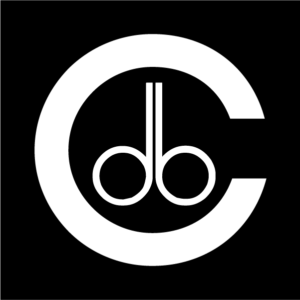dbcVISUALS Logo | David B. Cate, CIW