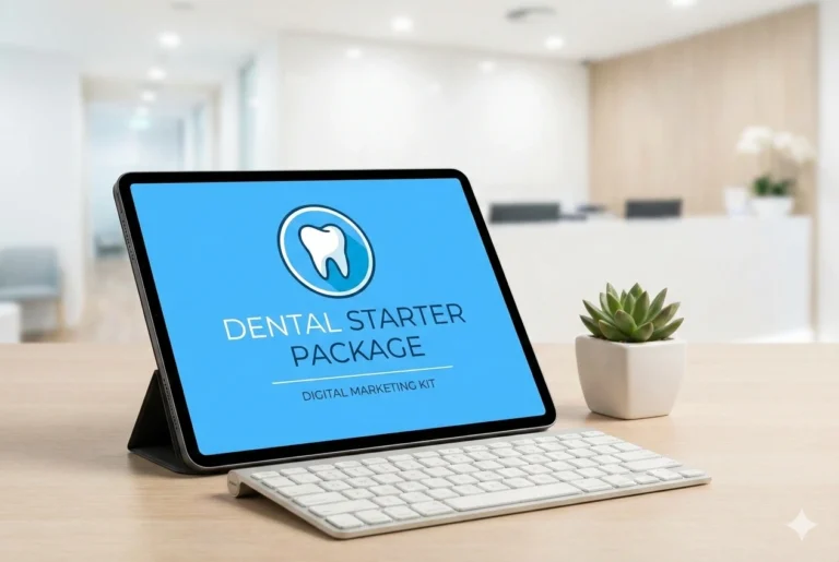 dental starter pkg