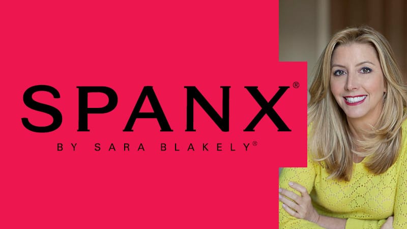 Entrepreneur_ Sara Blakely - SPANX