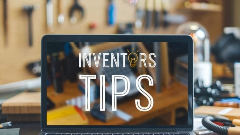 informational website seo-services for entrepreneures and inventors