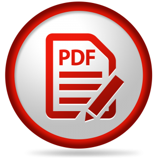 PDF Download Icon