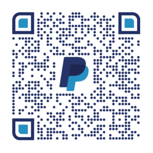 PayPal Donations
