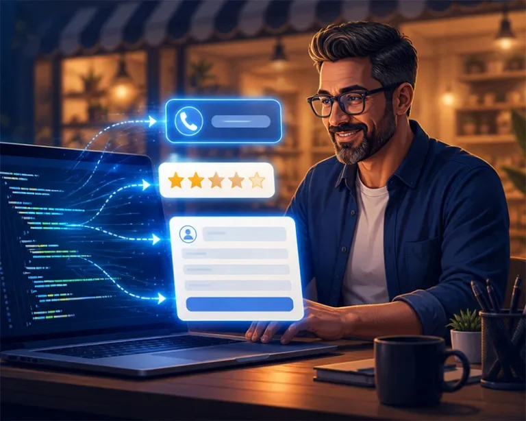 website ai chat agents
